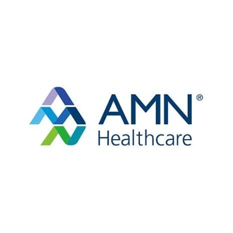 AMN-Healthcare-logo