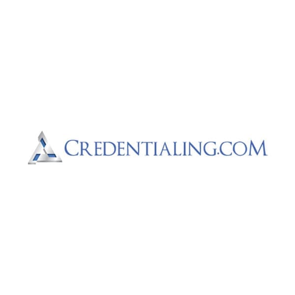 Credentialing